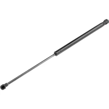 Dveře karosérie Vzpěra kapoty VW LUPO 98-05 Sun-38209