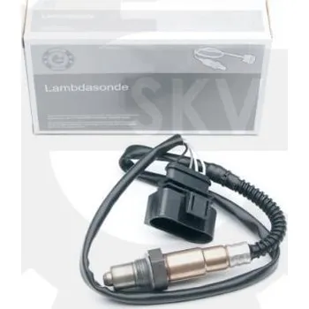 Lambda sonda Lambda sonda VW PASSAT B5 Sun-26706