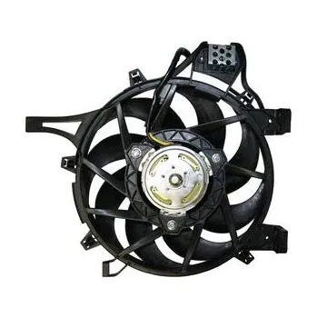 Ventilátor topení a klimatizace Ventilátor OPEL COMBO C 1.6 Sun-16854