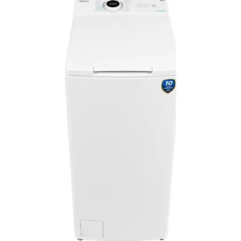 Pračka Midea MF100T70B/W-CZ