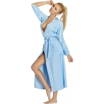 Dámský župan Dámský župan Velma DKAREN růžová (pink) XL