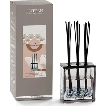 Aroma lampa Aroma difuzér Esteban Triptyque Iris Cashmere 250 ml IRI.029 vícebarevná MLC