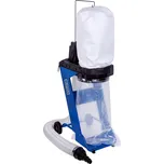 Scheppach DC500 Bílá 75 l 550 W