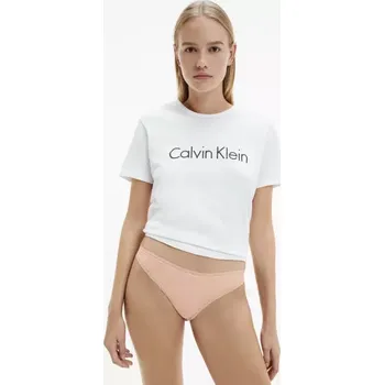 Kalhotky QD3766/7NS - kalhotky Calvin Klein, XS, 7NS