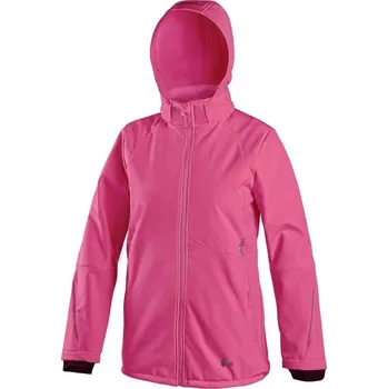 Chlapecká bunda Bunda CXS NEVADA, dětská, růžová, vel. 140