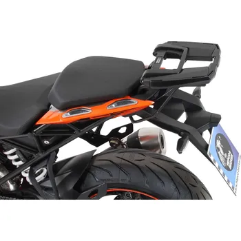 Zavazadlo na motocykl Hepco & Becker Nosič horního kufru EasyRack na KTM 1290 Super Duke GT (16-24)