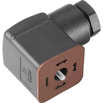 Rozvaděč WEIDMÜLLER Konektor SAIB-VSA-3P/230/11-H/OB 1873150000