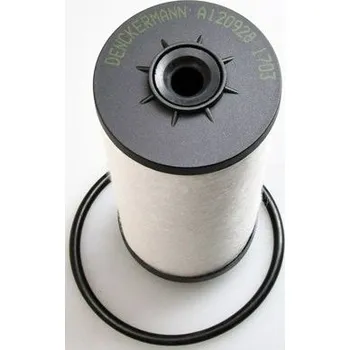 Palivový filtr Palivový filtr DENCKERMANN A120928