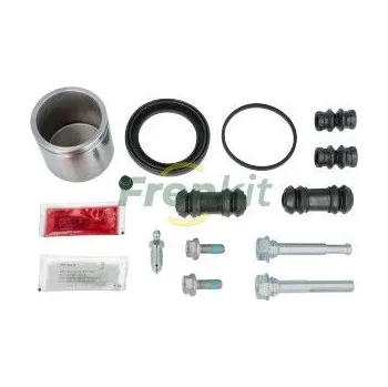 Brzdový třmen Sada na opravy, brzdový třmen FRENKIT 760597
