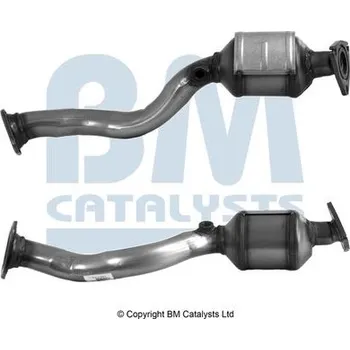 Katalyzátor Katalyzátor BM CATALYSTS BM92120H