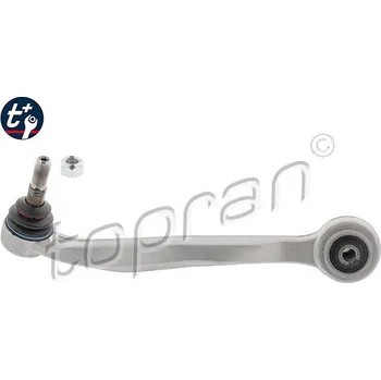 Zavěšení kol Řídicí páka, zavěšení kol TOPRAN 501 034