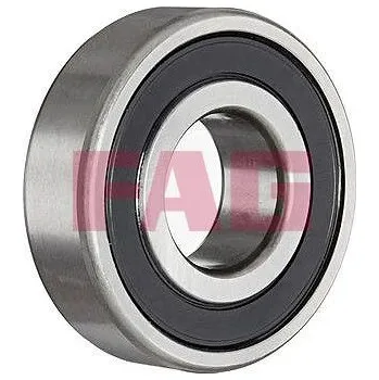 Ložisko Schaeffler FAG 6304.2RSR.C3