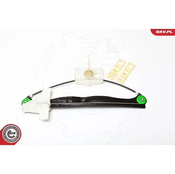 Stahovačka okna Zvedací zařízení oken ESEN SKV 01SKV433