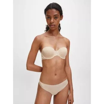 Dámská móda Dámská tanga Calvin Klein QF5610