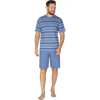 Pánské pyžamo Pánské pyžamo Regina 603/1