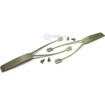 Modelová železnice H0 - Sběrač pro 2311, 2316, 2681 / Viessmann 2281VI