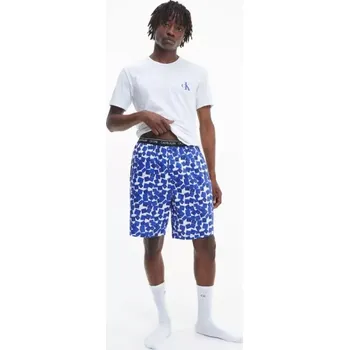 Pánské pyžamo Pánské pyžamo Calvin Klein NM2128/6OF