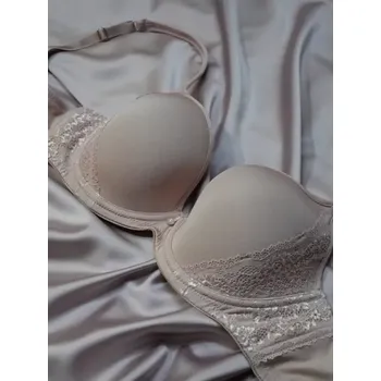 Podprsenka 42821/22 - podprsenka Timo, 80 F, tělová