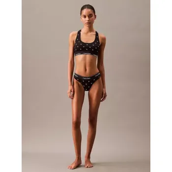 Dámská móda F3786/PCS - tanga Calvin Klein, L, PCS