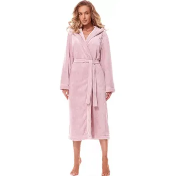 Dámské oblečení Dámský župan L&L 2321/B101