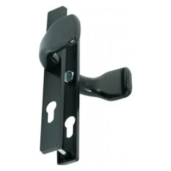 Madlo do koupelny Kování pro branku, madlo-madlo