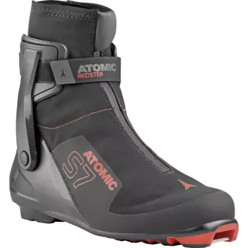 Běžkařské boty Atomic REDSTER S7 Black/Red