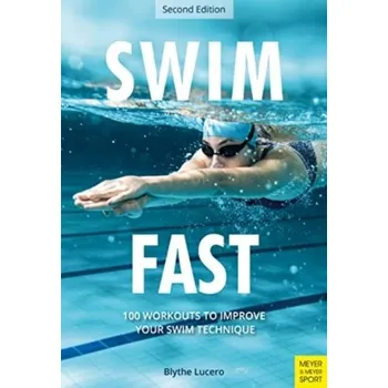 Swim Fast - Lucero, Blythe