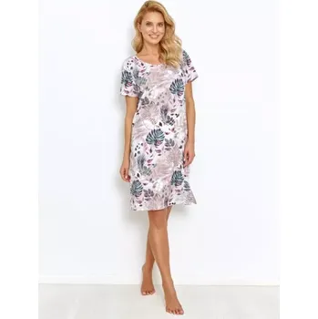 Dámská noční košile Dámská košile Taro 2866