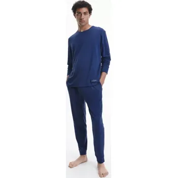 Pánské pyžamo Pánské pyžamo Calvin Klein NM2367/VN7, M, VN7