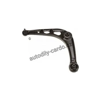 Opravná sada podvozku a pohonu kol Řídící páka, zavěšení kol TRW JTC1095 - RENAULT