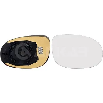 Autosklo Sklo do zrcátka, vnější zrcátko ALKAR 6402533