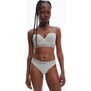 Podprsenka QF6991/P7A - podprsenka Calvin Klein, 75 C, P7A