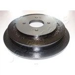 Brzdový buben JAPANPARTS TA-415C