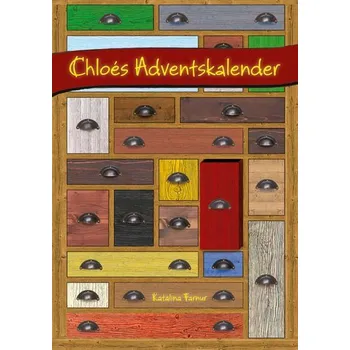 Chloés Adventskalender - Farnur, Katalina
