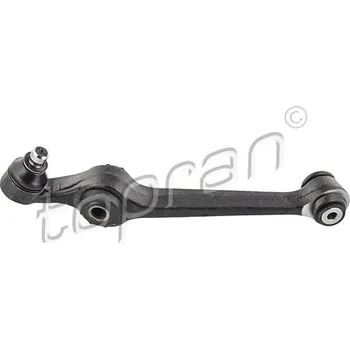 Opravná sada podvozku a pohonu kol Ridici paka, zaveseni kol TOPRAN 303 814