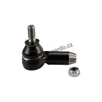 Auto-moto Hlava příčného táhla řízení TRW JTE402 - AUDI 100 -90