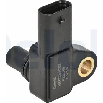 Čidlo automobilu Snímač, plnicí tlak DELPHI PS20155-12B1