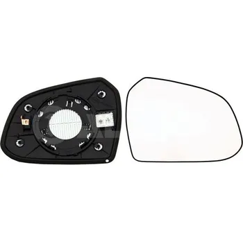 Autosklo Sklo do zrcátka, vnější zrcátko ALKAR 6432688