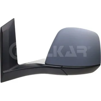 Auto zrcátko Vnější zpětné zrcátko ALKAR 9201341