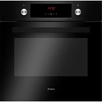 Vestavná trouba Amica FS18TOB