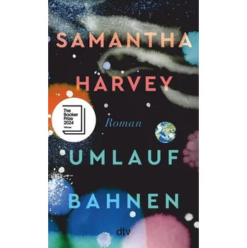 Umlaufbahnen - Harvey, Samantha
