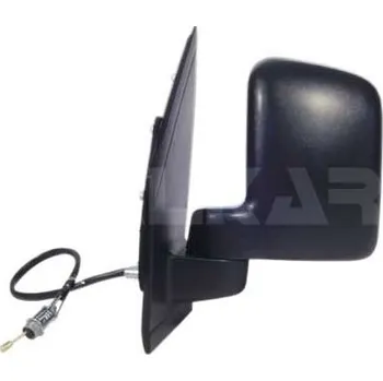 Auto zrcátko Vnější zpětné zrcátko ALKAR 9264390