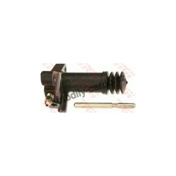 Spojka Pomocný válec, spojka TRW PJD192 - MITSUBISHI PAJERO 90-00