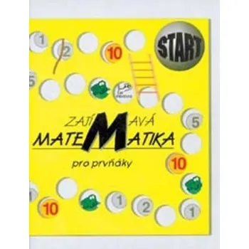 Matematika Zajímavá matematika pro prvňáky