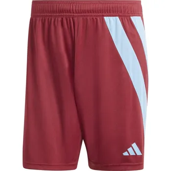 Kraťasy adidas burgundy 2 1026631 XL