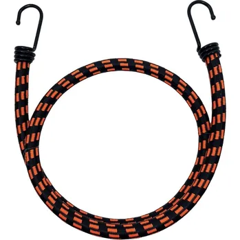 Upínací popruh Gumicuk pr.12mm ČH 0,8m