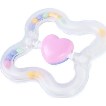 Rappa Chrastítko srdce