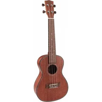 Ukulele Korala UKC 210 Koncertni Ukulele, Koncertní ukulele