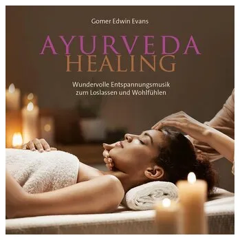 Ayurveda Healing