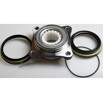 Sada ložisek kol DENCKERMANN W413587